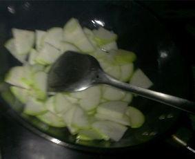 晚餐吃葫芦瓜,清爽一夏的养生美味