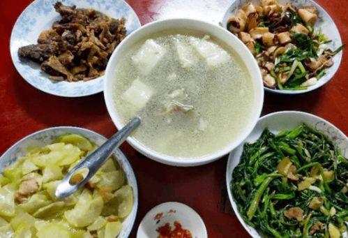 晚餐吃葫芦瓜,清爽一夏的养生美味  第2张