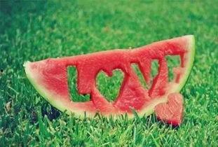 渴死了吃瓜  第3张