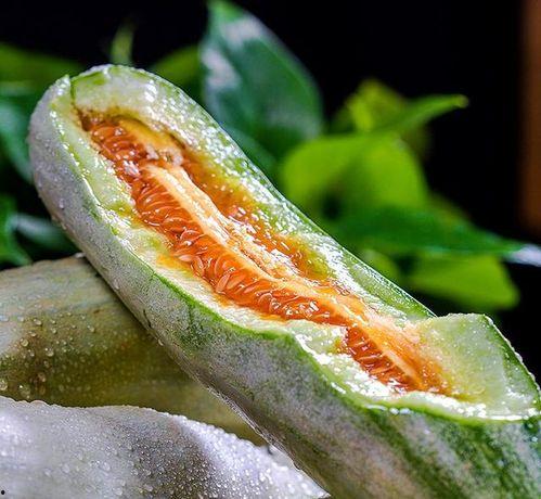 山东吃的吊瓜  第3张