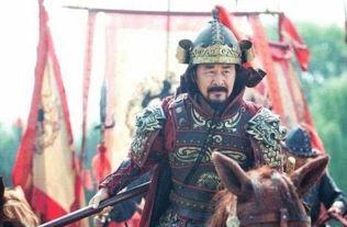 赵匡胤吃瓜图片高清,穿越千年的悠闲时光  第3张