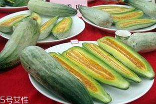 瓜怎么吃,探索各式瓜类美食的多样吃法  第3张