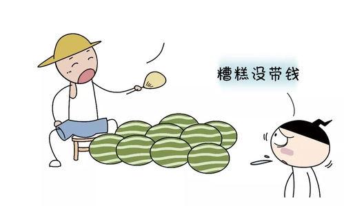 吃瓜群众的下句,揭秘吃瓜群众背后的真相与趣味  第3张