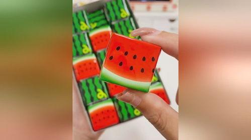 吃瓜了零食  第2张