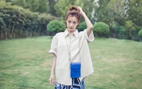 李一桐最新吃瓜,娱乐圈再掀波澜