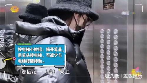 吃瓜路人1号,揭秘娱乐圈幕后真相  第3张