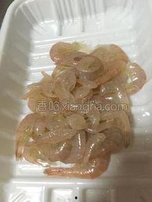葫芦瓜炒虾仁儿童吃,营养美味，儿童喜爱的健康佳肴  第3张