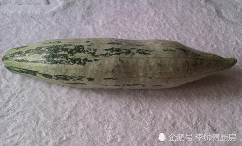 老鼠瓜如何吃,老鼠瓜的多样食用方法与美味体验  第3张