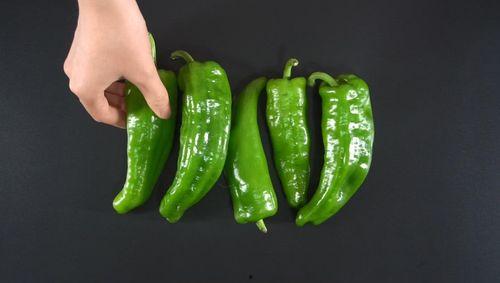 吃瓜的辣椒,吃瓜群众的辣椒盛宴  第3张