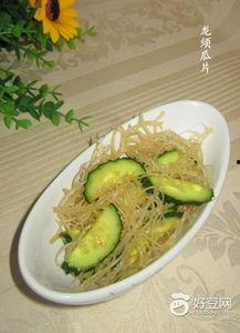 龙须瓜哪里有吃,全国各大美食地推荐  第3张